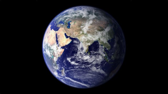 New Study: 99.9999 Percent Chance Humans Are Causing Climate Change