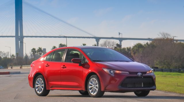 Review: Standout 2020 Toyota Corolla Adds Safety, Performance, Hybrid