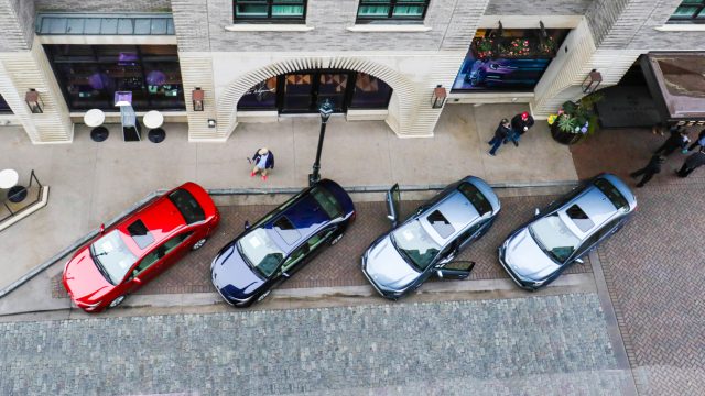 The 2020 Corolla has four L (as in luxe) variants, including the LE Hybrid, and two S (sport) variants. The S models have better, newer engines.