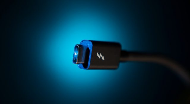 If You Can’t Beat ‘Em: Thunderbolt 3 to Be Rebranded as USB4, Coming 2021