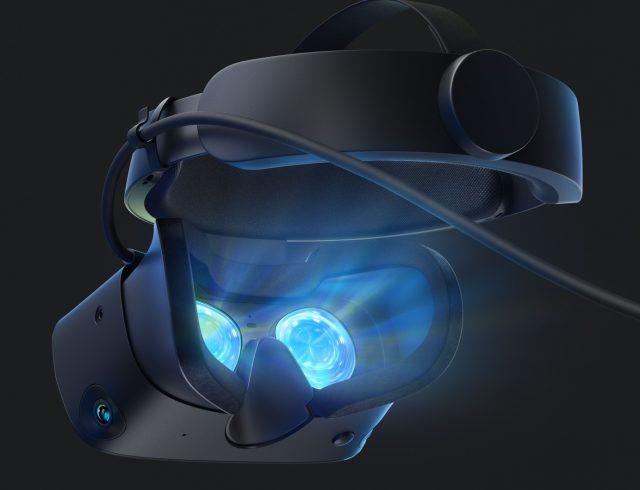 Oculus запускає Rift S: $ 399, менше фотокамер, лінзи з більш високою роздільною здатністю