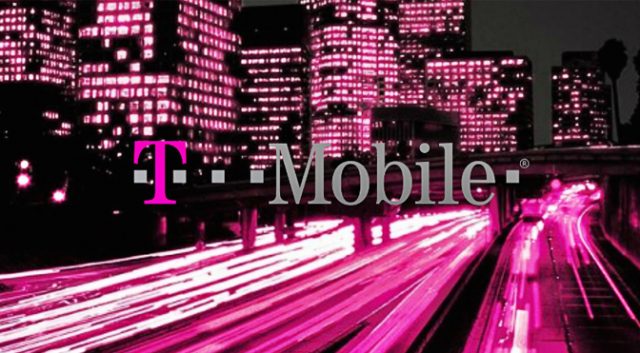 T-Mobile начинает развертывание домашнего LTE-интернет-сервиса