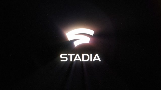 Google Stadia працює на процесорах Intel, а не AMD