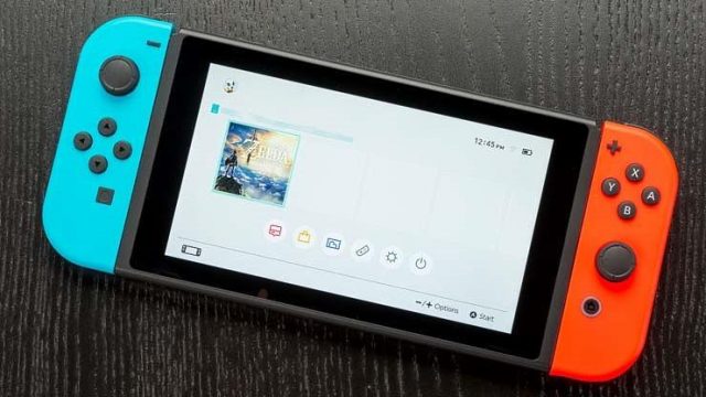 Nintendo Will Release Two New Switch Models This Year: Report