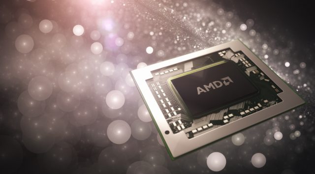 Asus объединит APU AMD и GPU Nvidia в будущих ноутбуках