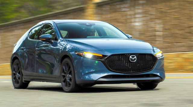 2019 Mazda3 AWD Review: Best Sub-$30K Sporty Hatchback You’ll Drive