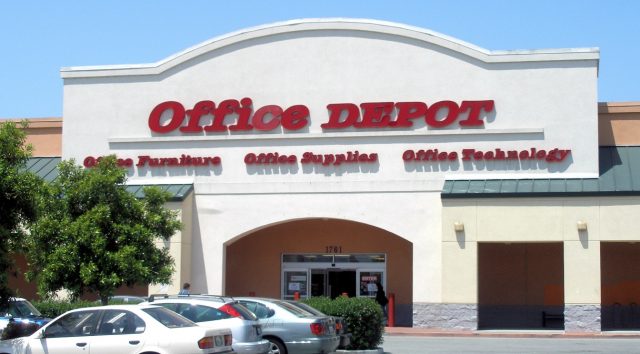 Office Depot оштрафовала 25 миллионов долларов за мошенничество с клиентами с помощью службы удаления поддельных вредоносных программ