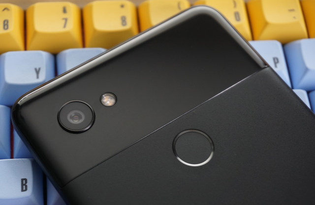 Pixel 2 і XL XL оснащені датчиком однієї камери, але вони дають кращі результати, ніж телефони з двома або трьома датчиками.