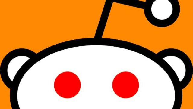 No Fooling: Reddit r / Ігри Subreddit Темний, щоб виділити Bigotry Online