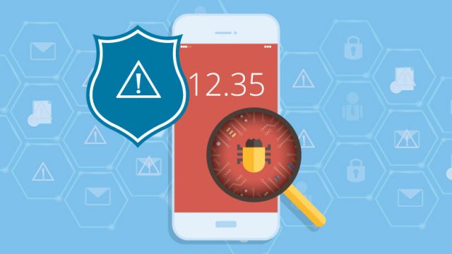 Sophisticated Surveillance Malware Spotted on Android and iOS Phones