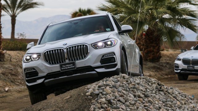 Обзор внедорожника BMW X5 2019 года: лучший универсальный автомобиль для тех, у кого есть средства