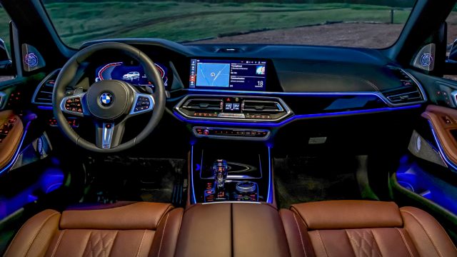 Обзор внедорожника BMW X5 2019 года: лучший универсальный автомобиль для тех, у кого есть средства