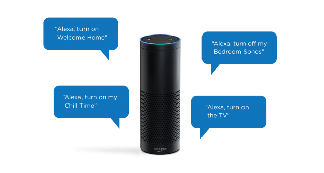 Возможно, сотрудники Amazon слушают ваши записи Alexa