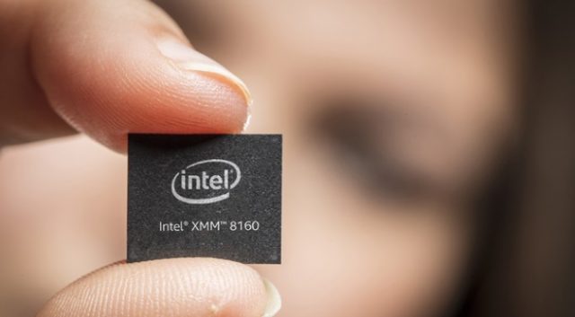 Intel скасовує свої плани 5G модемів після угоди Apple-Qualcomm