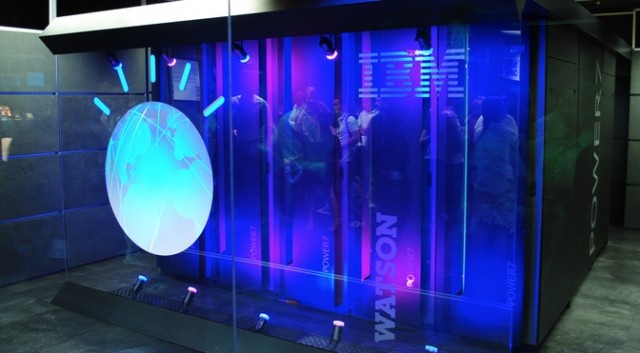 IBM Halts Sales of Watson AI For Drug Discovery and Research [Updated]