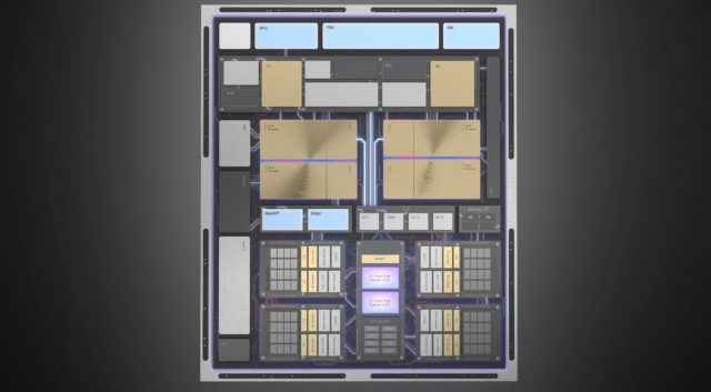 Intel’s Data-Center Flavor of Xe GPU Will Support Ray Tracing