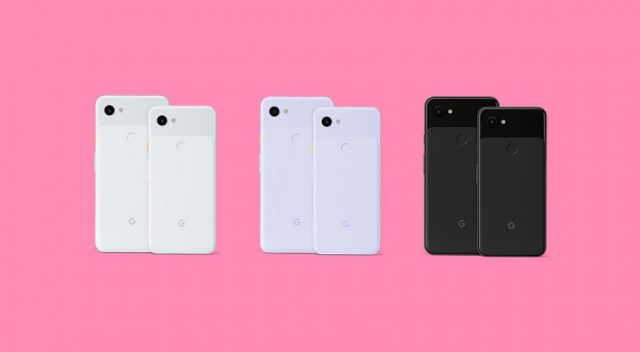 Latest Pixel 3a Leak Shows Off Features and Colors