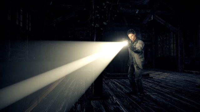 Alan Wake Коллекционное издание

Сильно погруженный в настроение и эстетику Стивена Кинга и Дэвида Линча, Алан Уэйк является фаворитом фанатов. Remedy Entertainment (известность Макса Пейна) собрала захватывающий повествовательный опыт, который заставляет игроков возвращаться глава за главой - вдвойне, так как этот пакет включает в себя оба эпизода DLC. (Купить в скромном магазине)