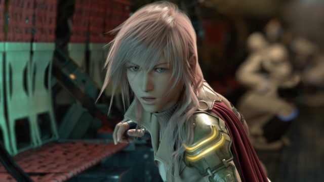 Final Fantasy XIII

Final Fantasy XIII, эксклюзивная для консолей, в 2014 году попала на ПК. И хотя для ее запуска требуется достаточно времени, эта RPG-игра Square-Enix может многое предложить в боевом отделе, как только вы изучите тонкости. А поскольку он работает на скорости 60 кадров в секунду на очень скромном оборудовании, стоит сыграть еще раз, если вы уже работали с ним на PS3 или 360. (Купить в магазине Humble Store)