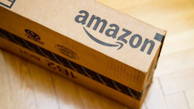 Новый робот Amazon может упаковать более 600 коробок в час