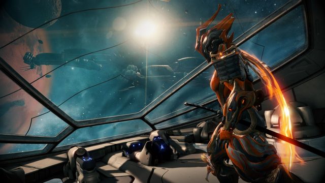 Warframe

Join up with a team of friends, and blast away at the enemies to your heart&#039;s content with this third-person shooter from Digital Extremes. Warframe allows you to sink tons into in-game currency, but don&#039;t feel like any of that is required. You can play the game without spending a dime, and thoroughly enjoy yourself without ever feeling overwhelmed by big spenders. (Download for free on Xbox Live)