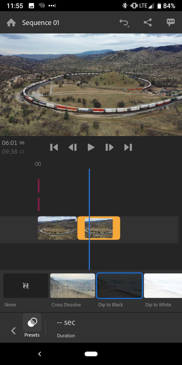 Руки с помощью Adobe Premiere Rush Video Editor для Android | wfoojjaec