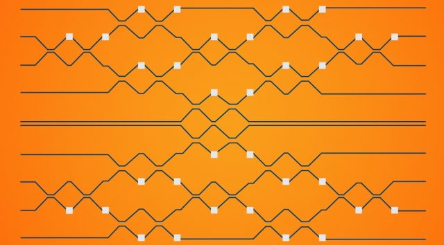 Работа Intel в области кремниевой фотоники может перезарядить нейронные сети AI