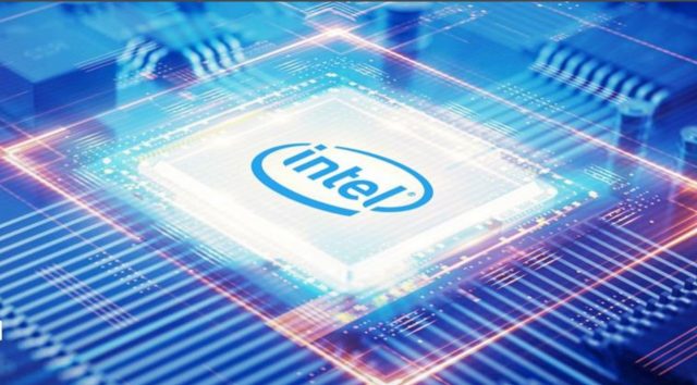 Intel представила деталі льодового озера, тести графічного процесора, що показують підвищення, а також AMD