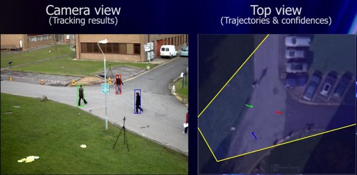 Upcoming AI Traffic Systems Can Improve Pedestrian Safety Without Sacrificing Privacy