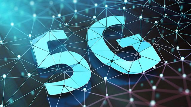 Sprint випускає свою мережу 5G у чотирьох містах