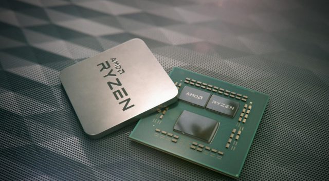 How AMD’s Zen 2 Architecture Boosts Performance-Per-Watt