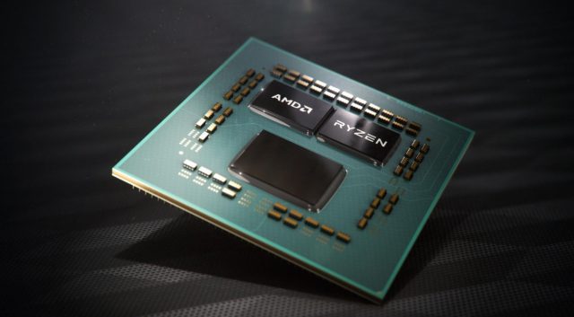 Балада AM4: як AMD розтягнув процесорний роз'єм від 28 нм до 7нм