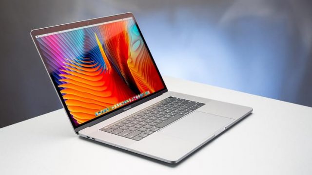 Apple може запустити 16-дюймовий MacBook Pro до кінця року