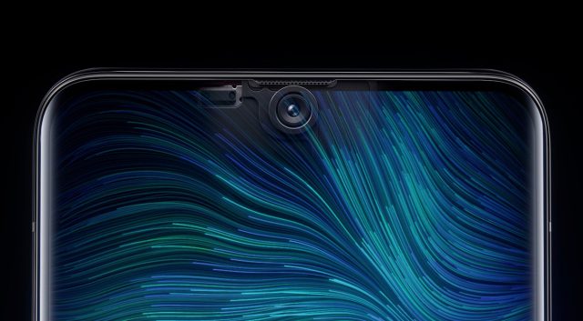 Oppo Promises a Phone with In-Display Camera Soon