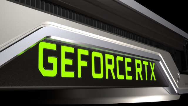 Слух: Nvidia готовит новые «супер» RTX GPU, которые появятся в начале июля