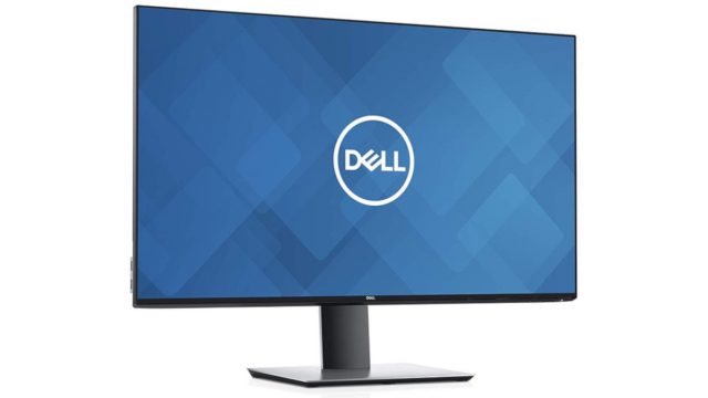 At a Glance: Dell UltraSharp U3219Q Review