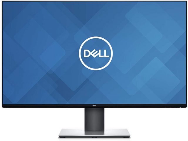 At a Glance: Dell UltraSharp U3219Q Review