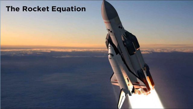 Udemy Class Review: Rocket Engineering and Interstellar Space Propulsion