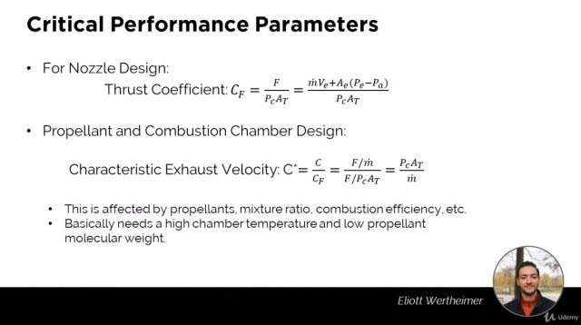 Udemy Class Review: Rocket Engineering and Interstellar Space Propulsion