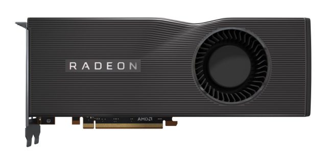 Переглянуто AMD RX 5700 і RX 5700 XT: RDNA повертає Radeon назад у гру