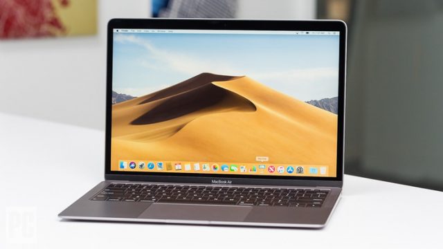 Apple знижує ціни на MacBook Air, оновлює MBP і знищує MacBook