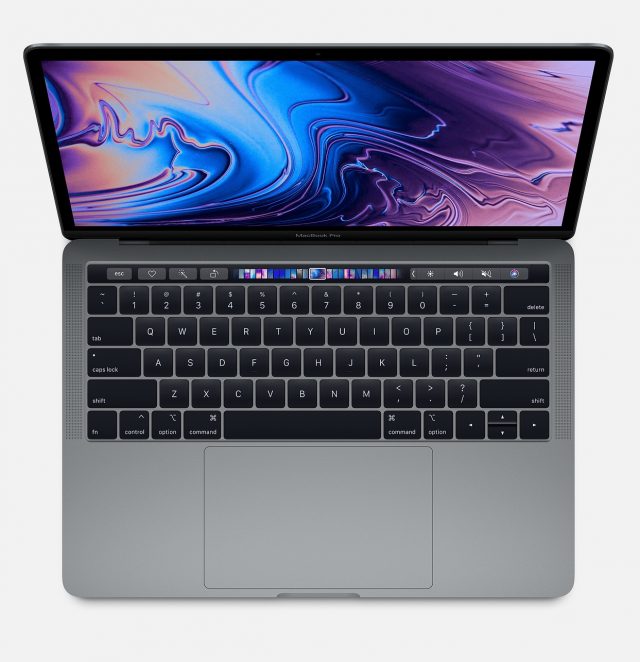 Apple знижує ціни на MacBook Air, оновлює MBP і знищує MacBook