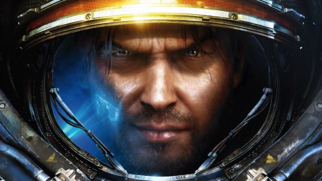 Starcraft: Крылья Свободы

Продолжение одной из величайших игр RTS всех времен, WoL - только первая глава в серии из трех частей, но она рассказывает отличную историю, которая способна стоять на своих собственных двух ногах. Blizzard создает отличную RTS для одного игрока, и история Джима Рейнора и Сары Керриган сама по себе заслуживает прохождения. (Загрузите его с Blizzard или узнайте больше на IGN)