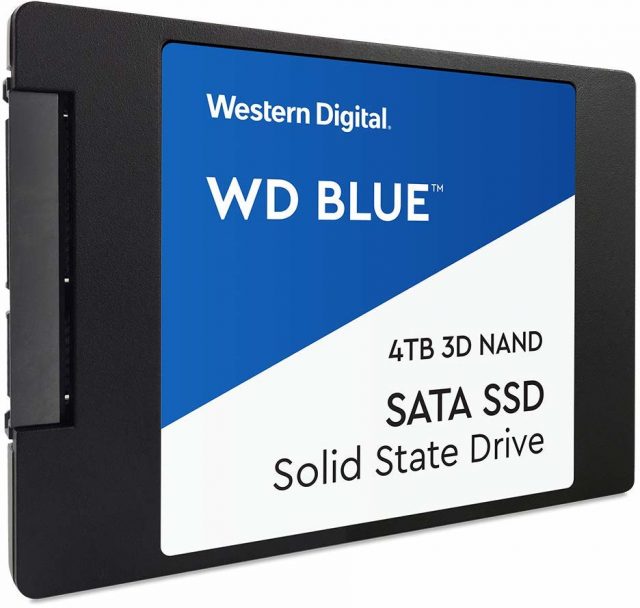 Best Amazon Prime Day Deals: SSDs and HDDs