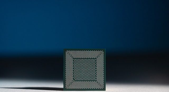 Нейроморфный процессор Intel Loihi масштабируется до 8M нейронов, 64 ядер