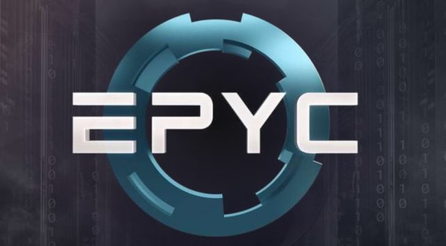 Leak Shows AMD Epyc 7742 Slugging it Out With Intel Xeon Platinum 8280