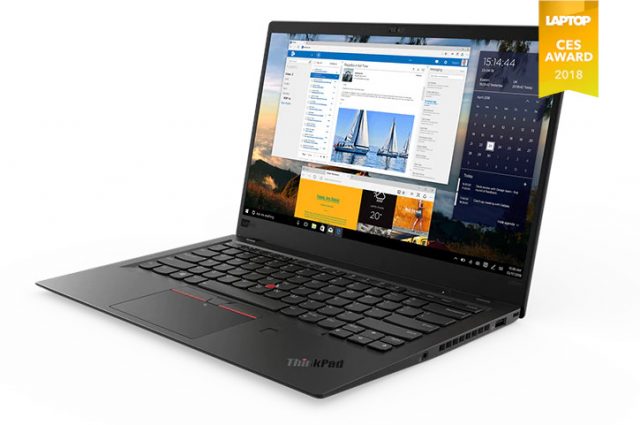 Lenovo Back to School Deals: скидки до 45% на ноутбуки ThinkPad