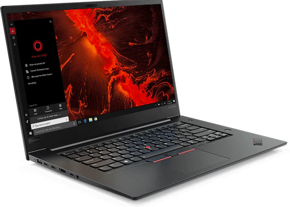 Lenovo Back to School Deals: скидки до 45% на ноутбуки ThinkPad