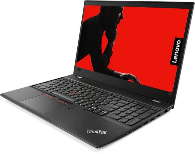 Lenovo Back to School Deals: скидки до 45% на ноутбуки ThinkPad