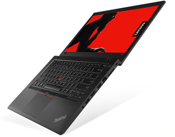 Lenovo Back to School Deals: скидки до 45% на ноутбуки ThinkPad